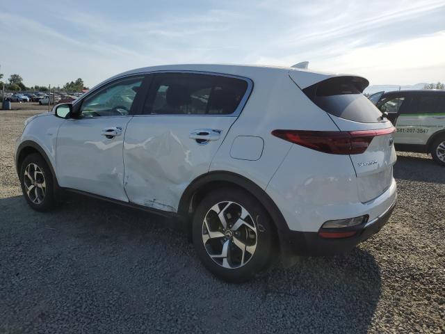 Vin: kndpmcacxl7824466, lot: 59792065, kia sportage lx 20202