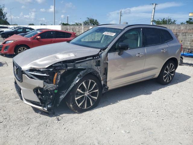2025 VOLVO XC60 PLUS #3203948156