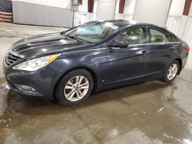 Vin: 5npeb4acxdh626891, lot: 60418985, hyundai sonata gls 2013 img_1