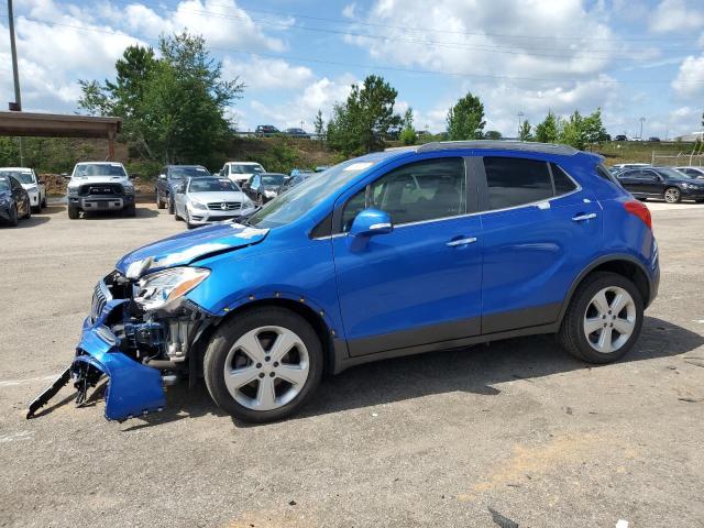 BUICK ENCORE