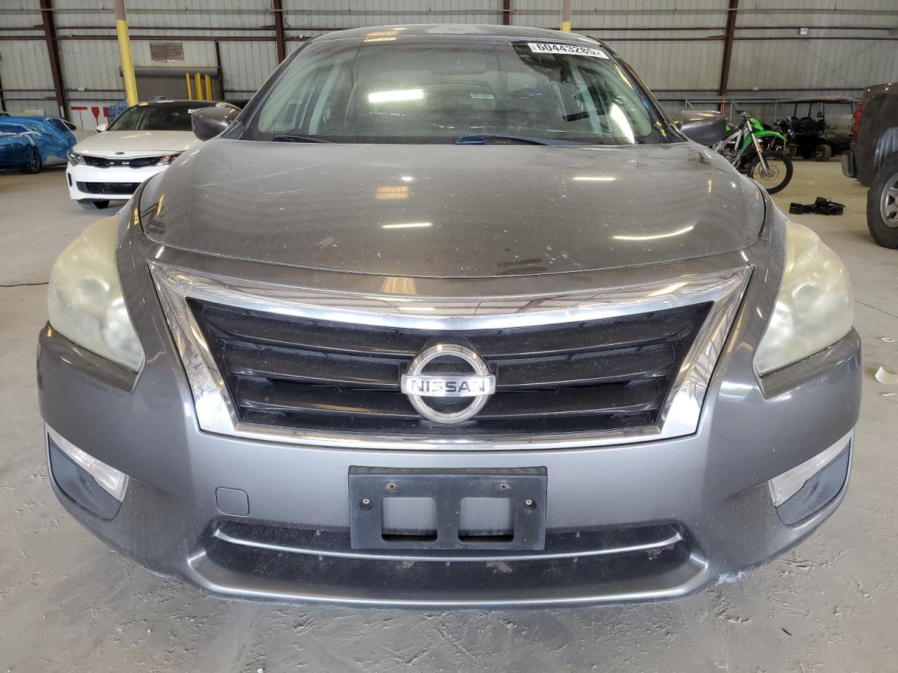 Lot #3311718255 2015 NISSAN ALTIMA 2.5