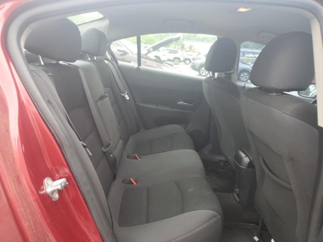 2016 CHEVROLET CRUZE LIMI - 1G1PE5SB9G7195859