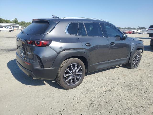 MAZDA CX-50 PREM 2025 gray  hybrid engine 7MMVAAEW5SN102521 photo #4