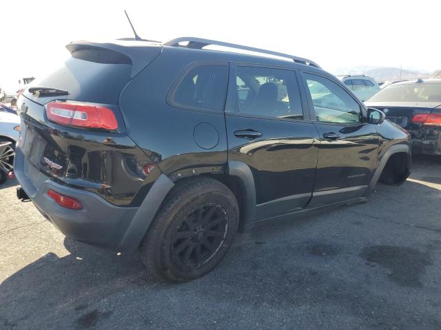 Vin: 1c4pjmbs8fw699319, lot: 61612245, jeep cherokee trailhawk 20153
