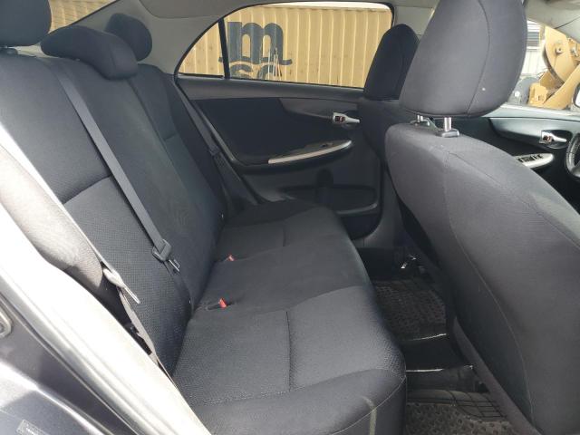 2010 TOYOTA COROLLA BA - 1NXBU4EE9AZ308931