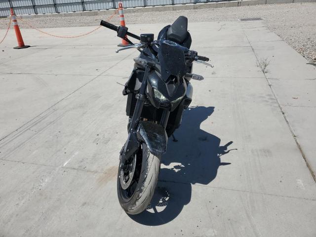 2025 KAWASAKI ZR900 S ML5ZRDS17SDA00600