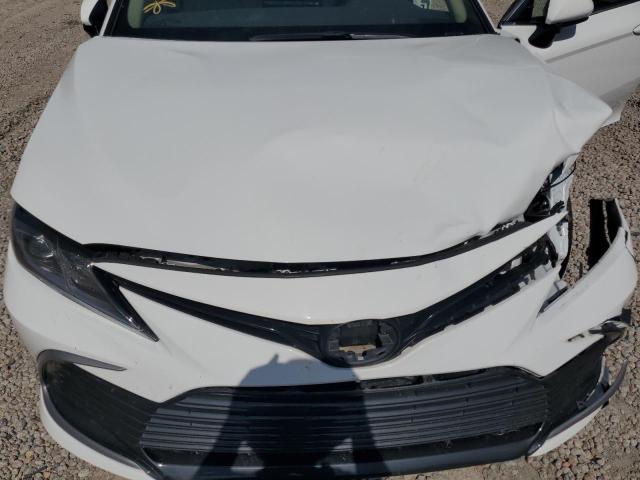 2024 TOYOTA CAMRY LE - 4T1C11AK8RU207799