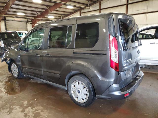 Vin: nm0as8f72g1242193, lot: 61648515, ford transit xlt 20162