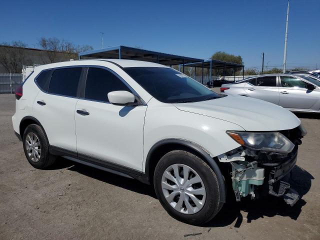 Vin: knmat2mt2hp518738, lot: 61503725, nissan rogue s 20174