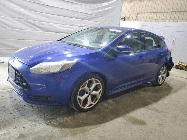 FORD FOCUS ST
