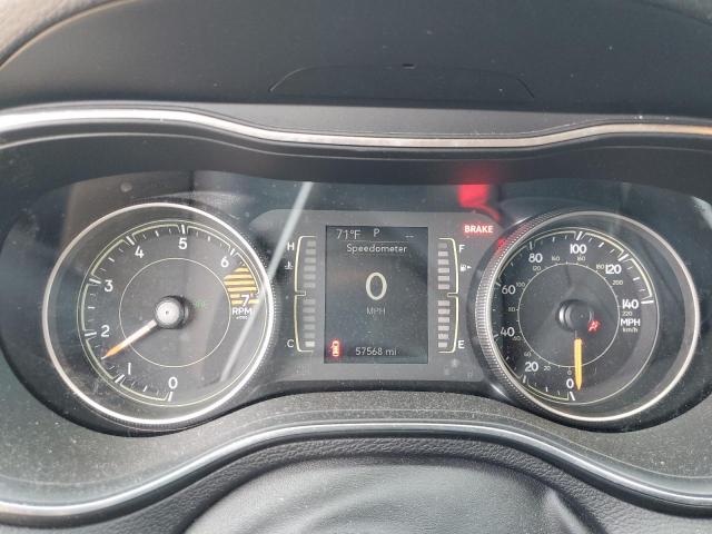 2020 JEEP CHEROKEE L - 1C4PJLCB7LD585795