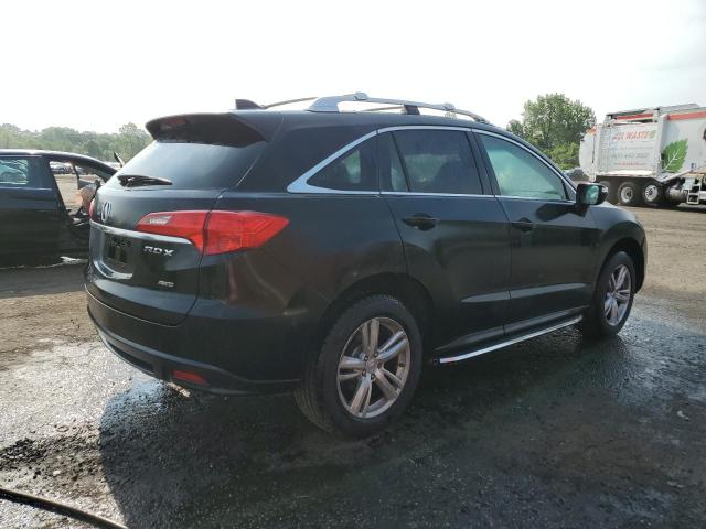 Vin: 5j8tb4h52el021941, lot: 59585775, acura rdx technology 20143