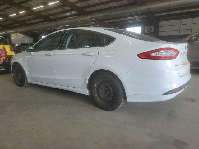Vin: 3fa6p0h77gr294648, lot: 59812355, ford fusion se 20162