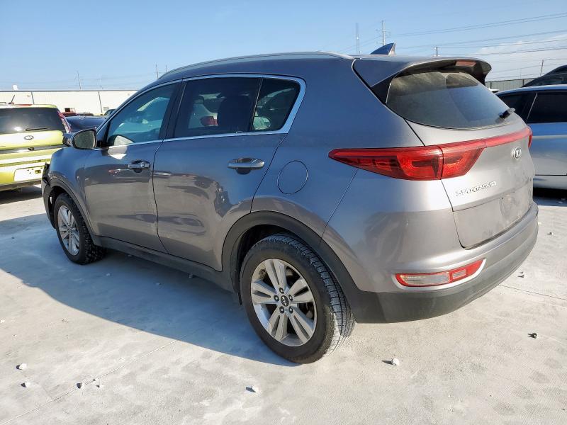 Vin: kndpm3ac6h7204723, lot: 59925865, kia sportage lx 20172