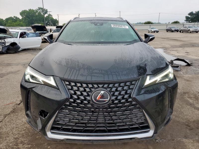 2020 LEXUS UX 200 JTHX3JBH8L2021412