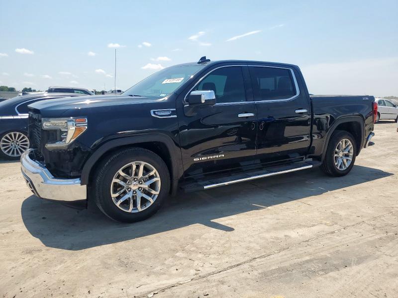 GMC SIERRA K15