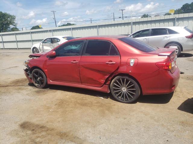 Vin: 2t1bu4ee5bc714692, lot: 62829085, toyota corolla base 20112