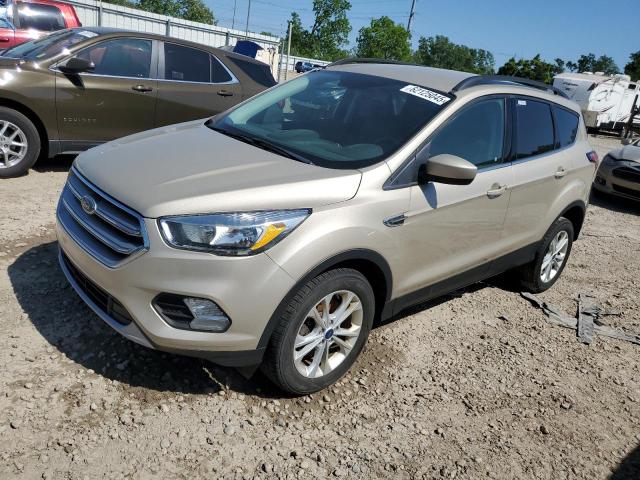 Vin: 1fmcu9gd7jub41331, lot: 62125045, ford escape se 2018 img_1