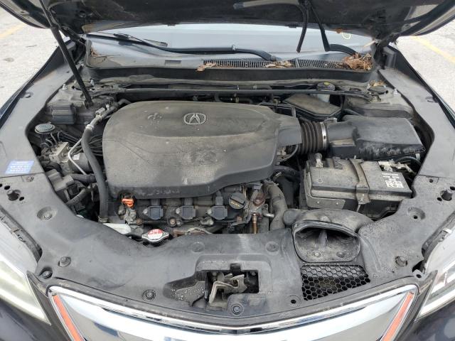 2016 ACURA TLX 19UUB2F38GA009141