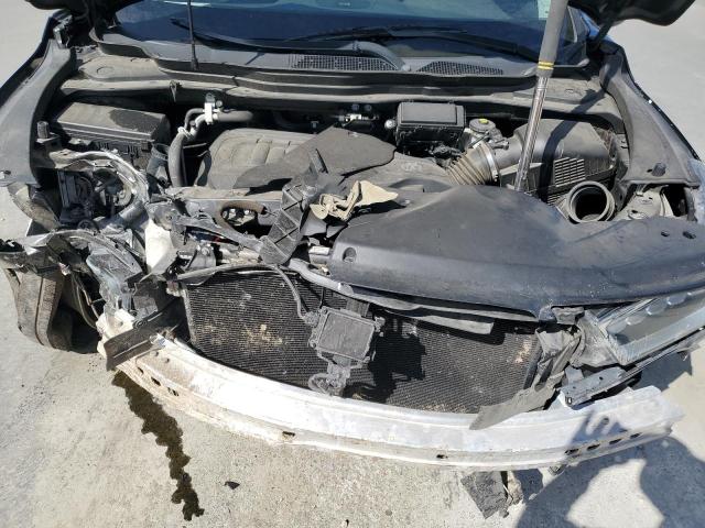 2017 ACURA MDX TECHNO 5FRYD3H53HB007366