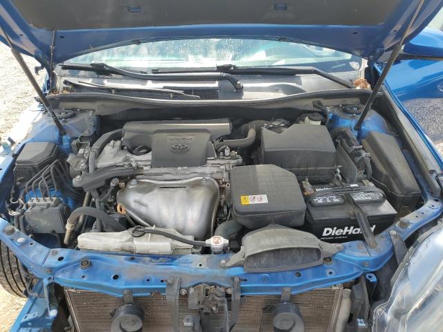 2017 TOYOTA CAMRY LE - 4T1BF1FK7HU709594