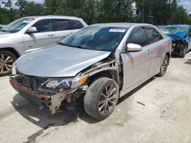 Vin: 4t1bf1fk9eu389819, lot: 62106525, toyota camry l 2014 img_1