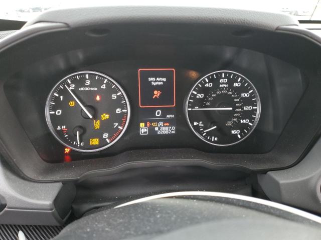 2024 SUBARU CROSSTREK - JF2GUADC2R8350601