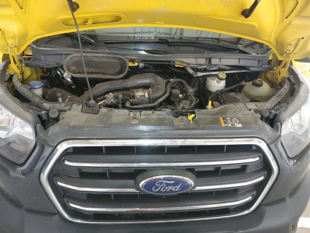 2020 FORD TRANSIT T-150 1FTYE1C86LKB41935