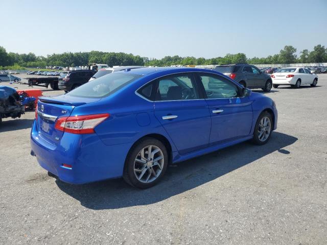 Vin: 3n1ab7ap2el629680, lot: 59732885, nissan sentra s 20143