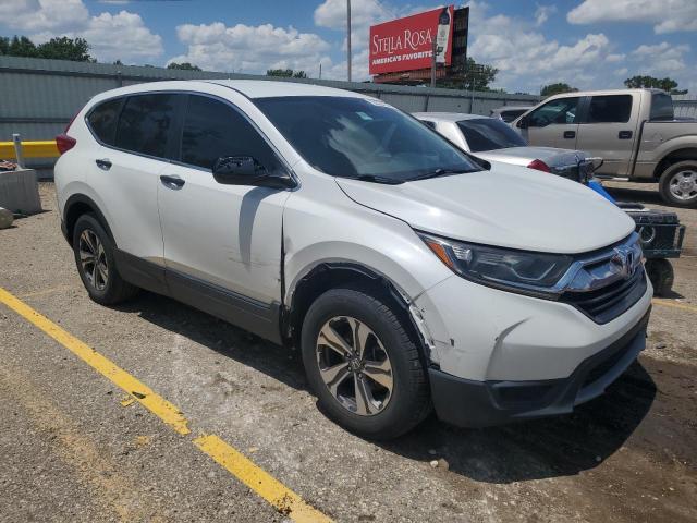 2019 HONDA CR-V LX 2HKRW6H37KH200662