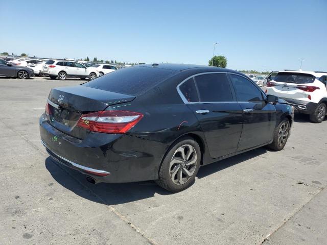 Vin: 1hgcr2f78ga078793, lot: 62316145, honda accord ex 20163