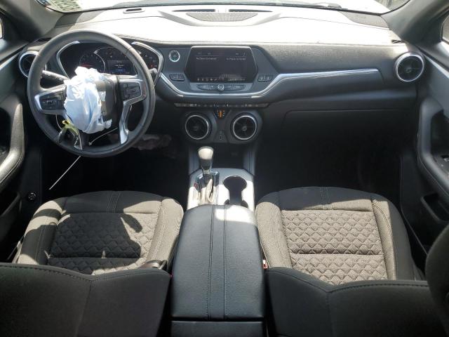 2021 CHEVROLET BLAZER 2LT 3GNKBHRS4MS521900