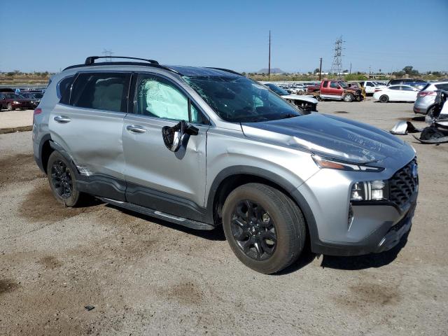 5NMS64AJ4NH427274 2022 HYUNDAI SANTA FE