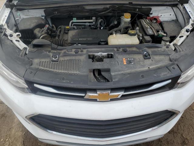 2019 CHEVROLET TRAX PREMIER 3GNCJMSB9KL386043