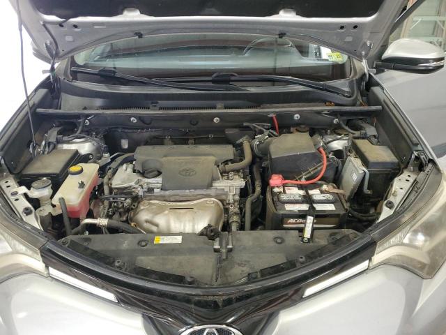 2016 TOYOTA RAV4 XLE 2T3RFREV1GW485768