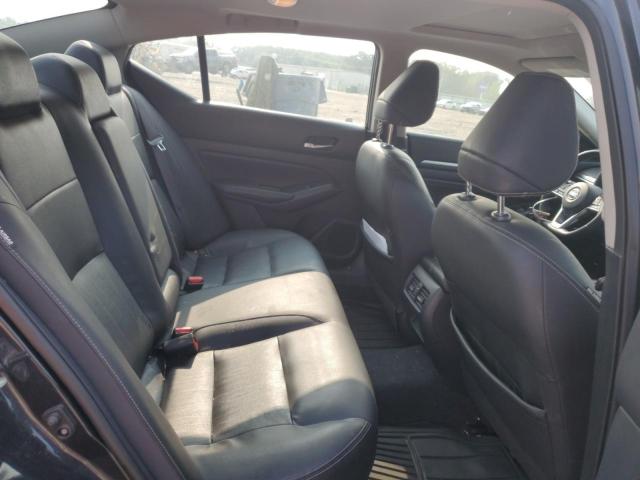 2019 NISSAN ALTIMA SL - 1N4BL4EV6KC228538