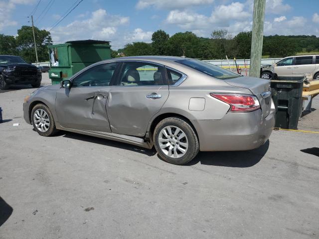 Vin: 1n4al3ap8fn912448, lot: 58539575, nissan altima 2.5 20152