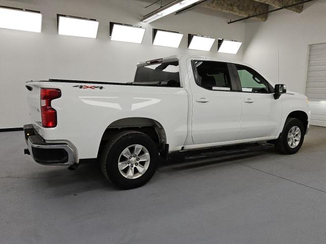 Vin: 1gcudded2nz520311, lot: 54700425, chevrolet all models k1500 lt 20223