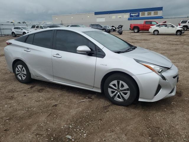 Vin: jtdkarfu4h3539641, lot: 62179845, toyota prius 20174