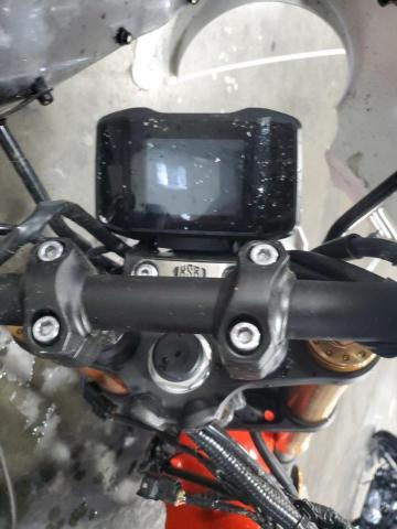 2024 YAMAHA MTM890 - JYARN80E6RA001935