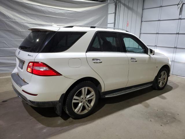 Vin: 4jgda5hbxca083805, lot: 59815865, mercedes-benz m-class 350 4matic 20123