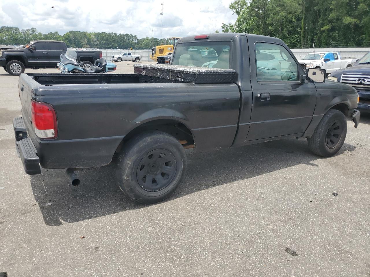 Ford Ranger 2006