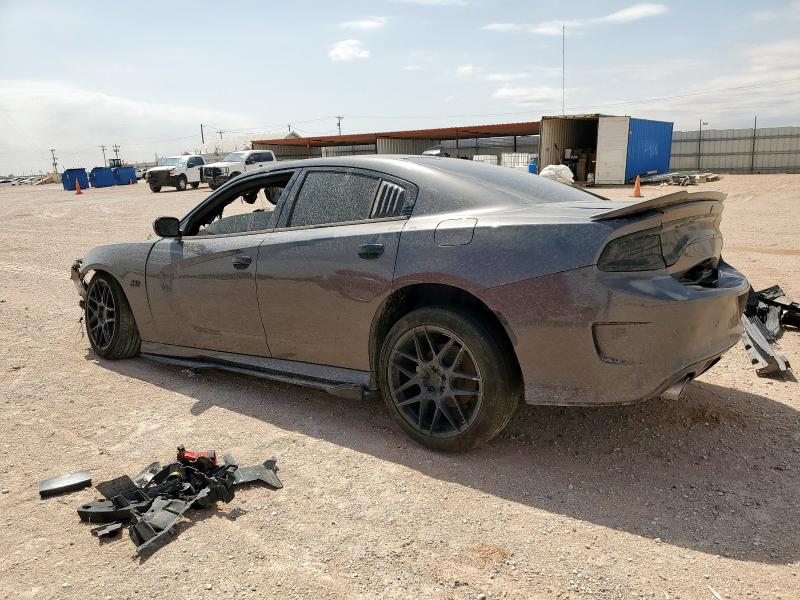 2022 DODGE CHARGER R/ 2C3CDXCT1NH129100