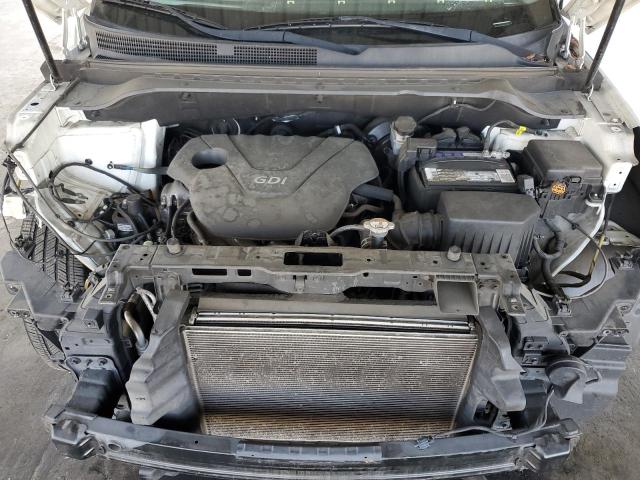 2016 KIA SOUL - KNDJN2A27G7374401