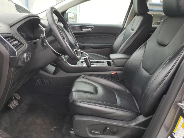 2022 FORD EDGE TITAN 2FMPK4K93NBA30963