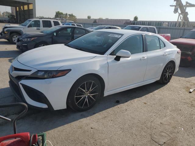 Vin: 4t1g11ak4nu660846, lot: 60641775, toyota camry se 2022 img_1