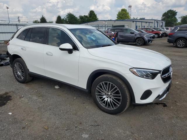 2024 MERCEDES-BENZ GLC 300 4M W1NKM4HB3RF233402