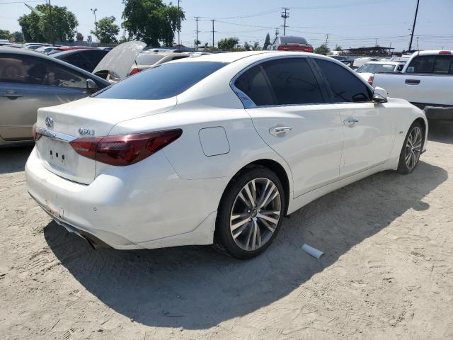 2020 INFINITI Q50 PURE - JN1EV7AP7LM203432
