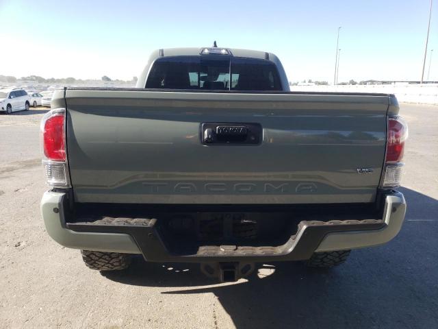 2023 TOYOTA TACOMA DOU - 3TMDZ5BN9PM143369