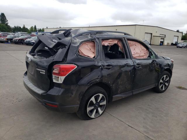 Vin: jf2sjaec2hh807150, lot: 59542145, subaru forester 2.5i premium 20173
